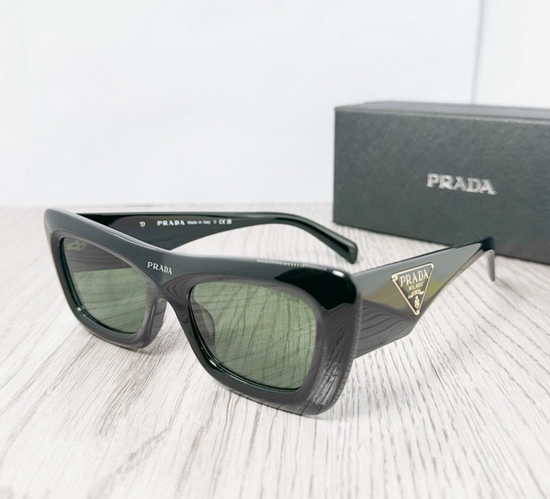Pra*a sunglasses(aaaa)-3349