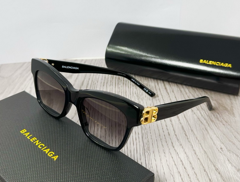 Ba*len*cia*ga sunglasses(aaaa)-426