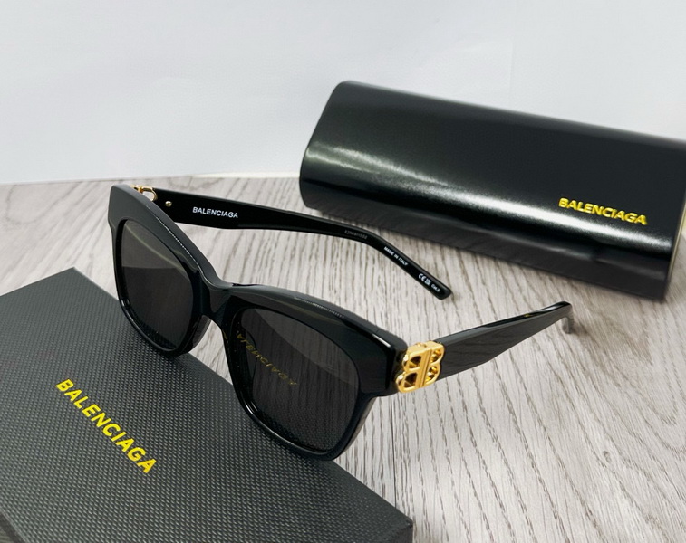 Ba*len*cia*ga sunglasses(aaaa)-425
