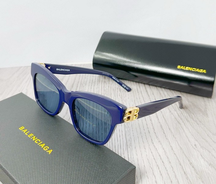 Ba*len*cia*ga sunglasses(aaaa)-423