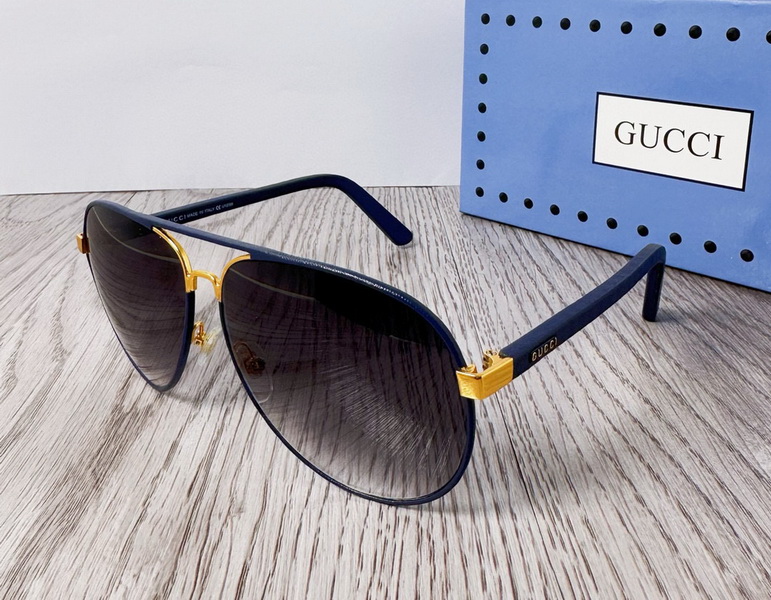 G*u*i sunglasses(aaaa)-2461