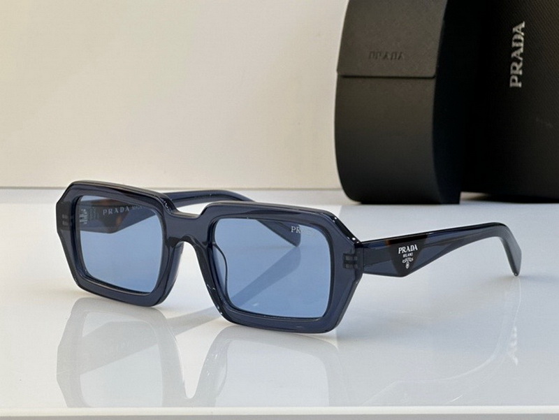 Pra*a sunglasses(aaaa)-3328