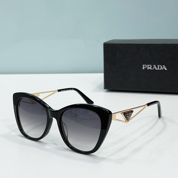 Pra*a sunglasses(aaaa)-3327