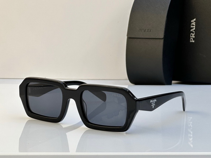 Pra*a sunglasses(aaaa)-3324