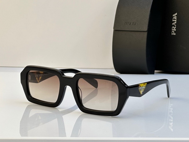 Pra*a sunglasses(aaaa)-3322