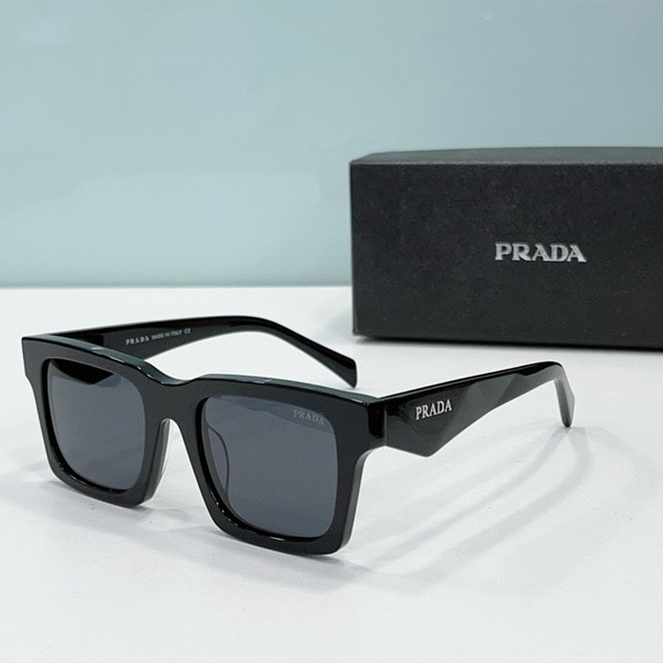 Pra*a sunglasses(aaaa)-3323
