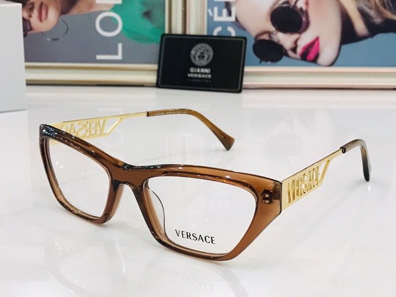 Versace Sunglasses(AAAA)-426