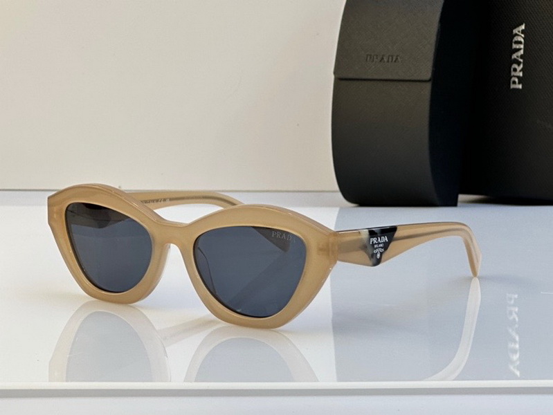 Pra*a sunglasses(aaaa)-3310