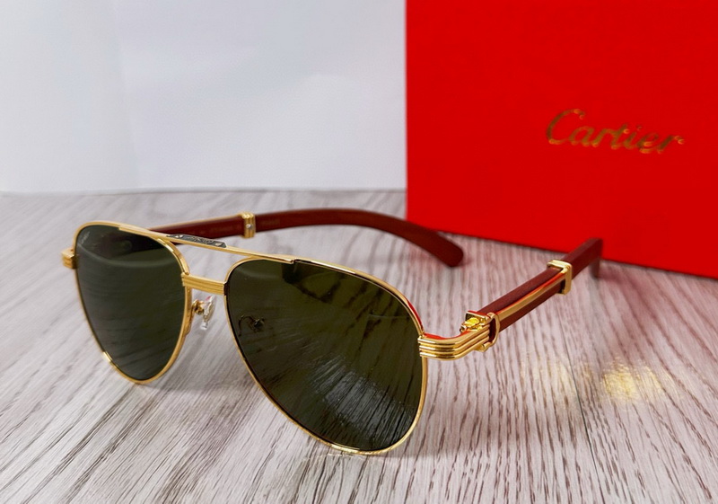 Ca*t*er sunglasses(aaaa)-1363