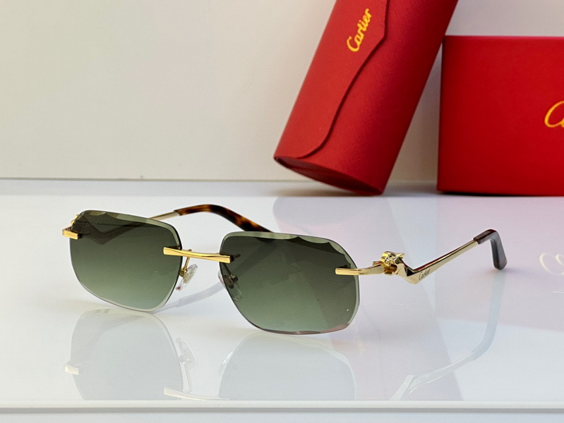 Ca*t*er sunglasses(aaaa)-1358