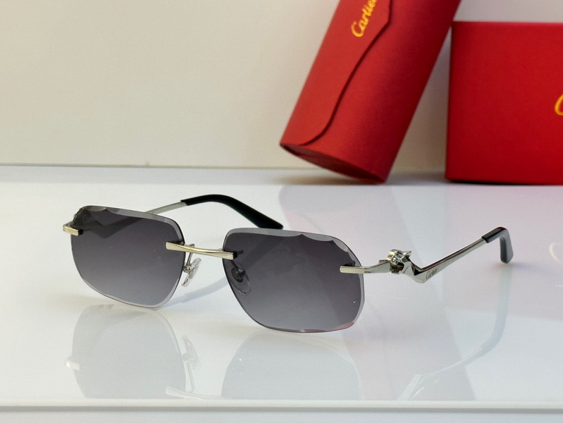 Ca*t*er sunglasses(aaaa)-1357