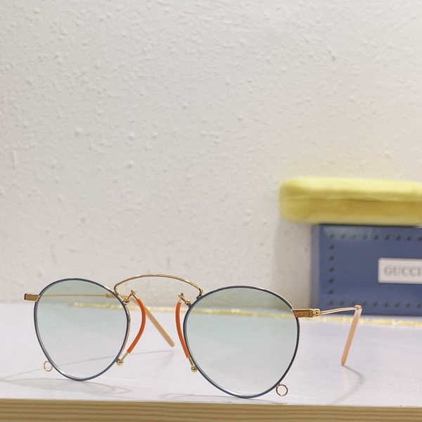 G*u*i sunglasses(aaaa)-2453