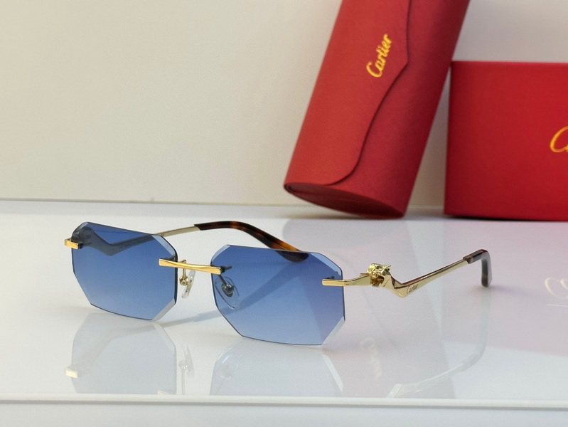 Ca*t*er sunglasses(aaaa)-1350