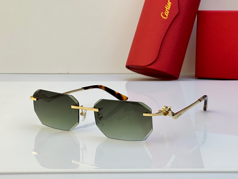 Ca*t*er sunglasses(aaaa)-1347