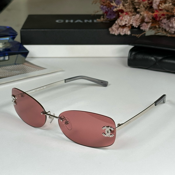 Ch*el sunglasses(aaaa)-1405
