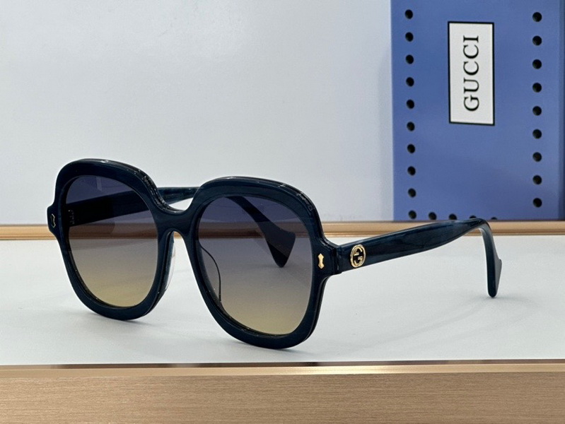 G*u*i sunglasses(aaaa)-2452
