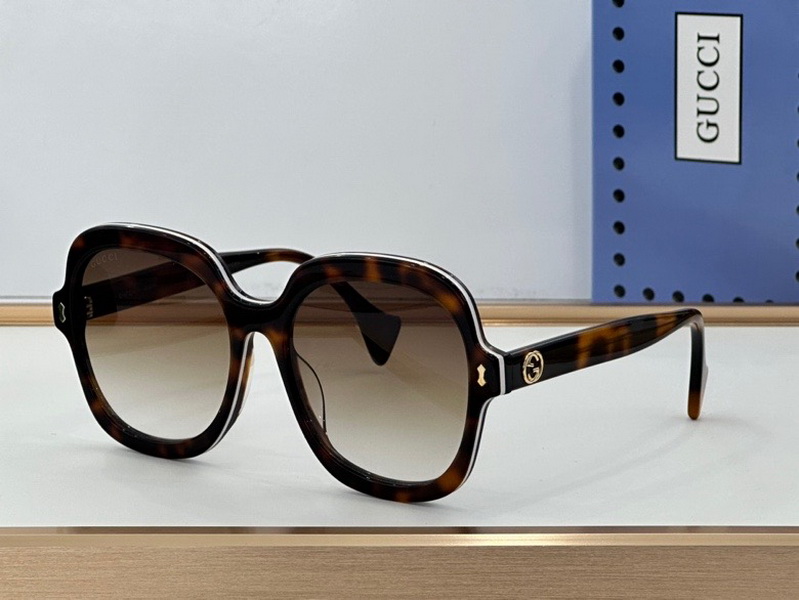 G*u*i sunglasses(aaaa)-2451