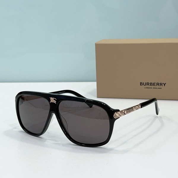 B**rry sunglasses(aaaa)-681