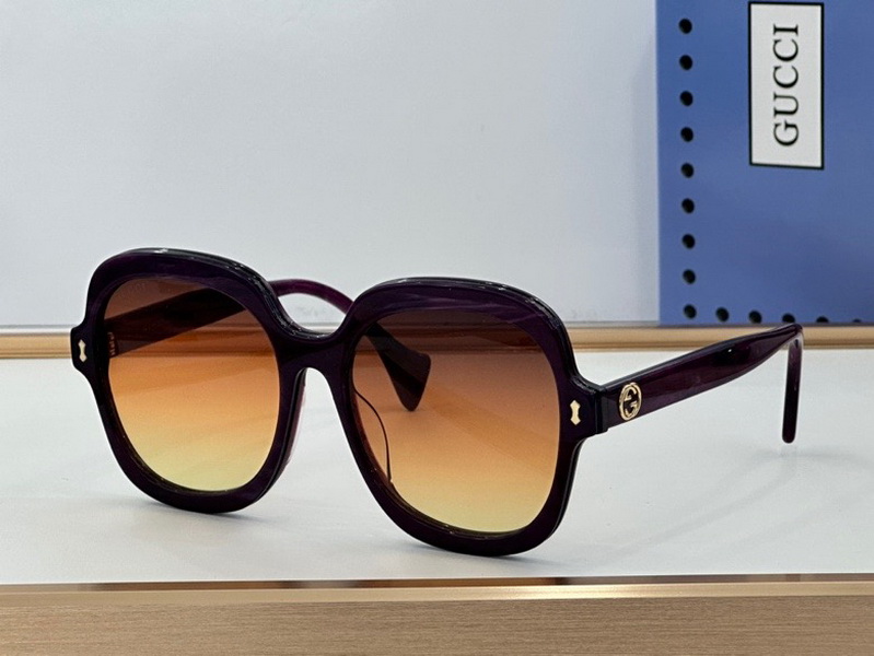 G*u*i sunglasses(aaaa)-2448