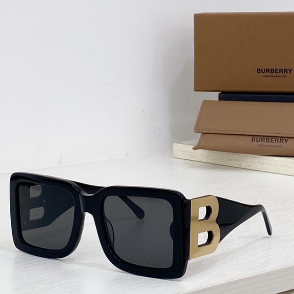 B**rry sunglasses(aaaa)-675