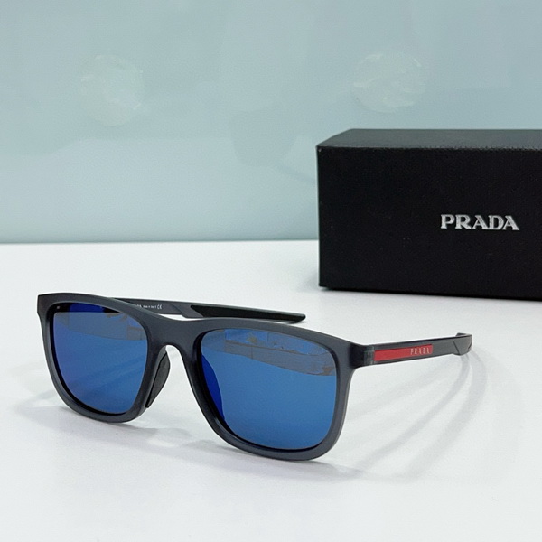 Pra*a sunglasses(aaaa)-3300