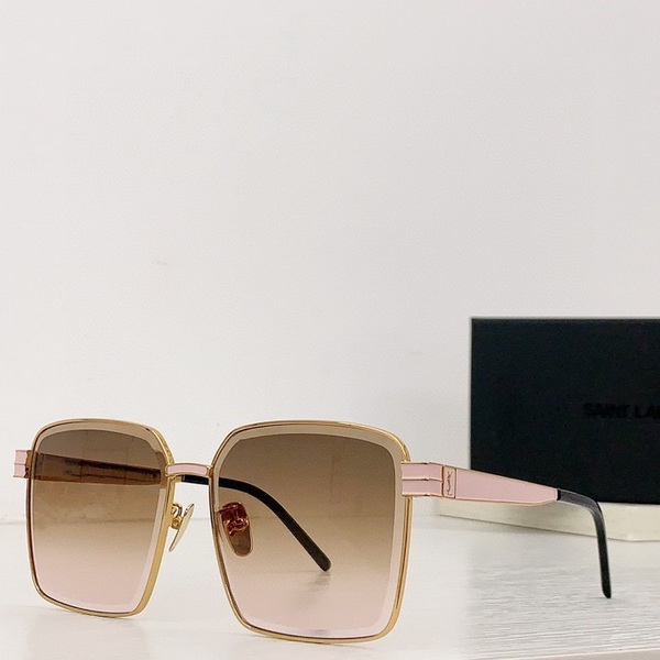 Y*L sunglasses(aaaa)-407
