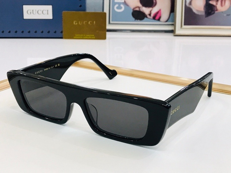 G*u*i sunglasses(aaaa)-2446