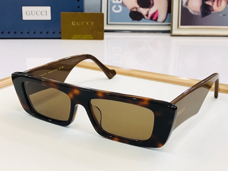 G*u*i sunglasses(aaaa)-2447