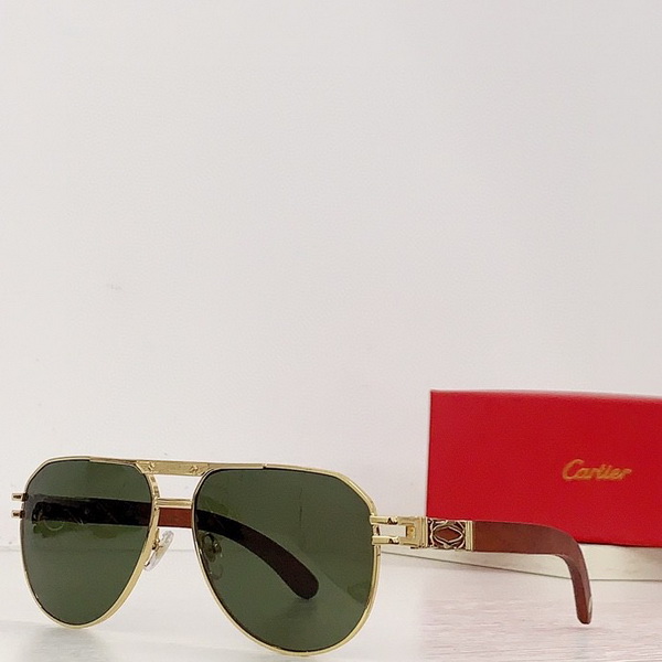 Ca*t*er sunglasses(aaaa)-1337