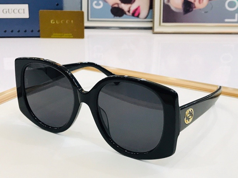 G*u*i sunglasses(aaaa)-2441