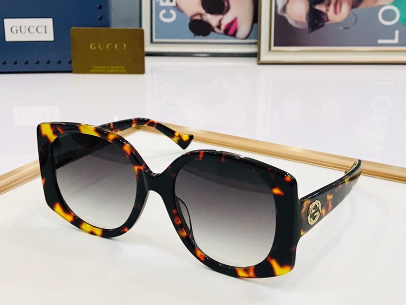 G*u*i sunglasses(aaaa)-2438