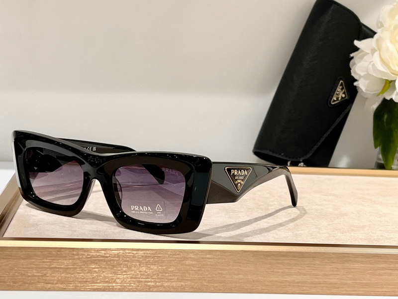 Pra*a sunglasses(aaaa)-3297