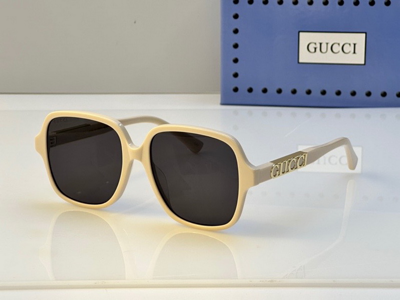 G*u*i sunglasses(aaaa)-2432