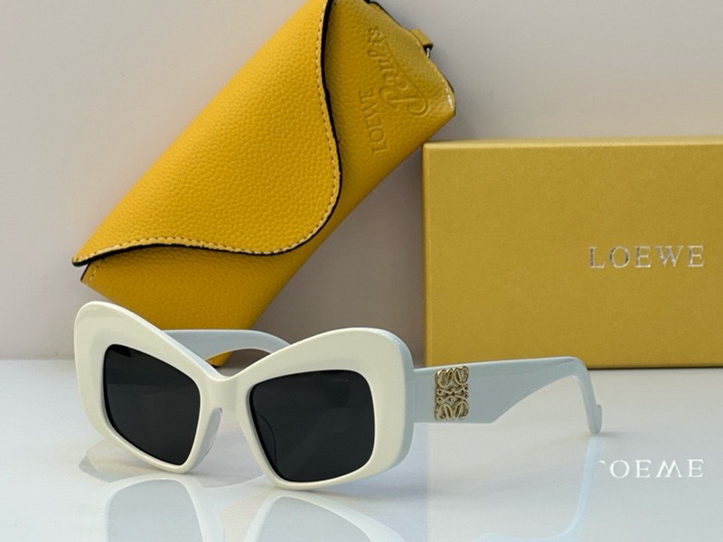 L0ew* sunglasses(aaaa)-343