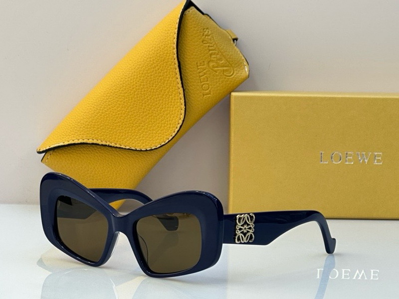 L0ew* sunglasses(aaaa)-344