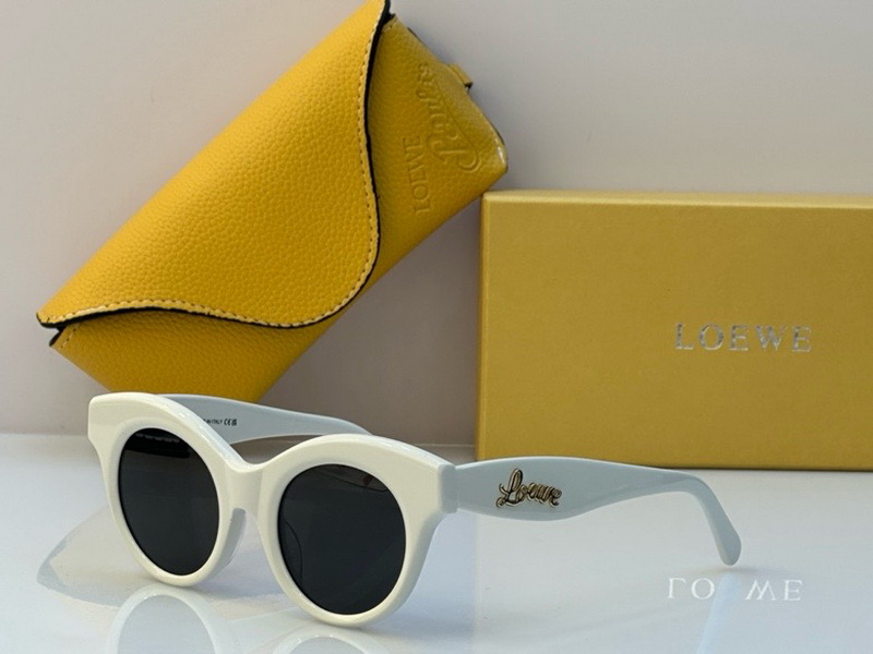 L0ew* sunglasses(aaaa)-338