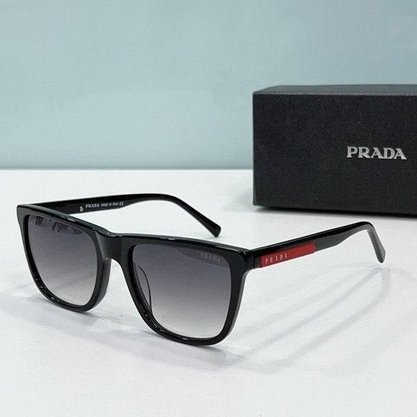 Pra*a sunglasses(aaaa)-3285