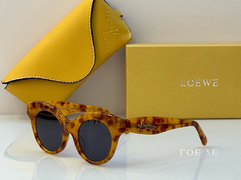L0ew* sunglasses(aaaa)-336