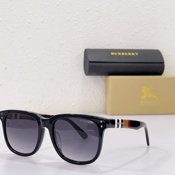 B**rry sunglasses(aaaa)-663