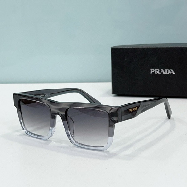 Pra*a sunglasses(aaaa)-3278