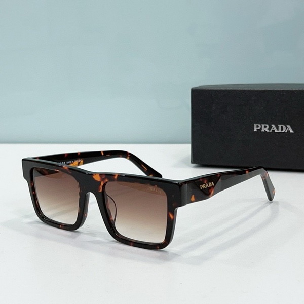 Pra*a sunglasses(aaaa)-3277