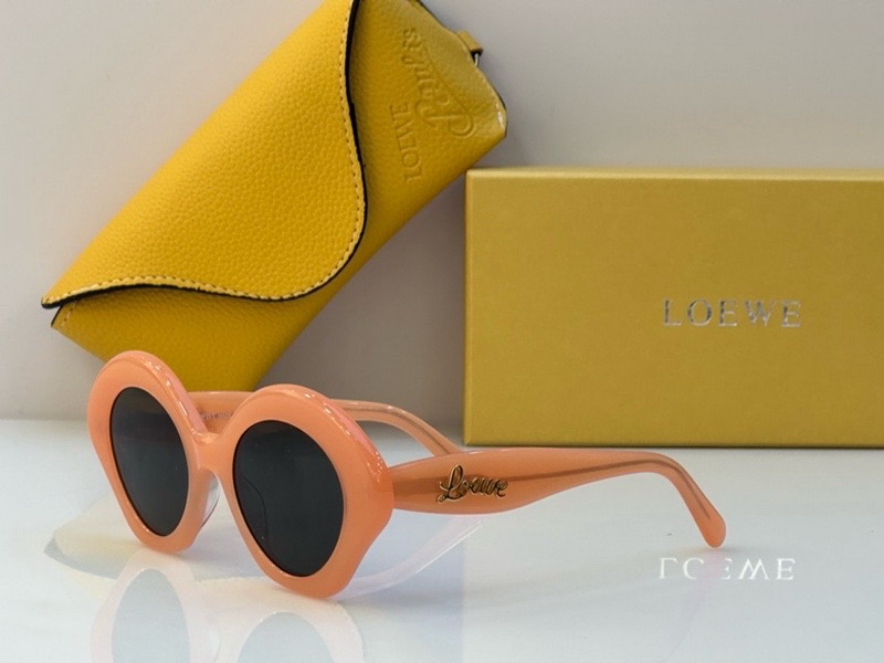 L0ew* sunglasses(aaaa)-332