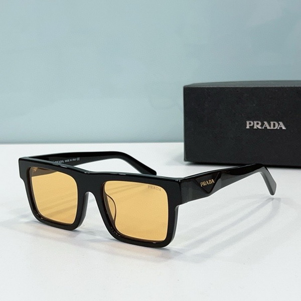 Pra*a sunglasses(aaaa)-3275
