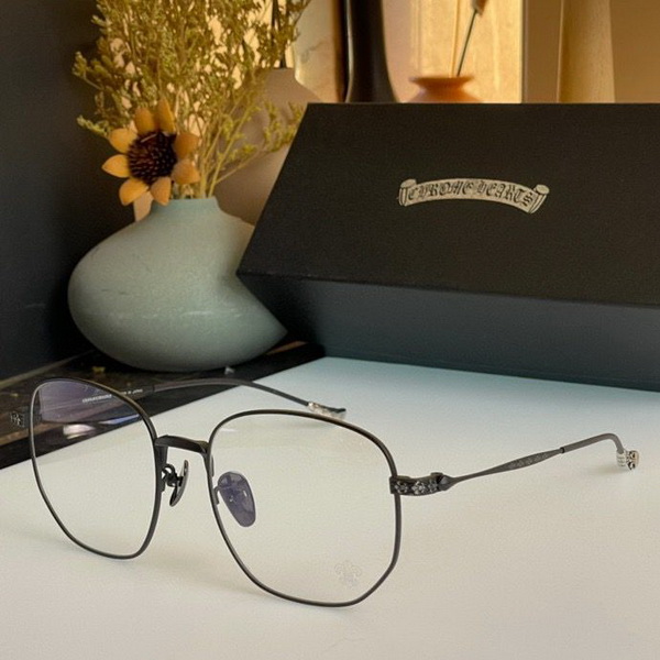 Ch**me He**ts sunglasses(aaaa)-778