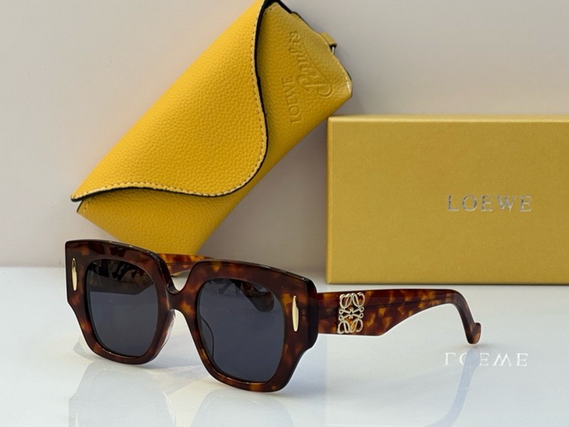 L0ew* sunglasses(aaaa)-323