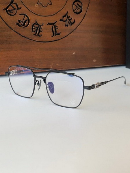 Ch**me He**ts sunglasses(aaaa)-773