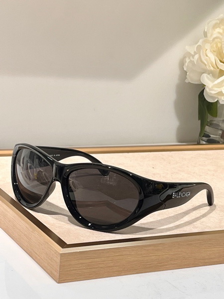 Ba*len*cia*ga sunglasses(aaaa)-421