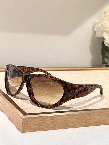 Ba*len*cia*ga sunglasses(aaaa)-420