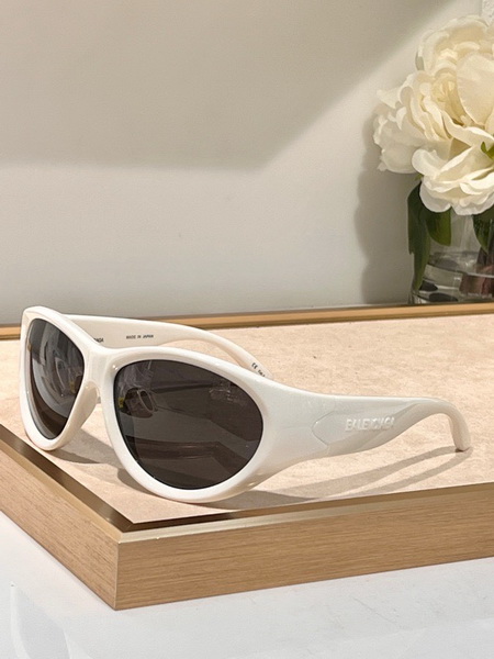 Ba*len*cia*ga sunglasses(aaaa)-419
