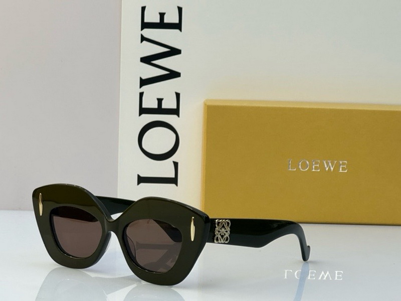 L0ew* sunglasses(aaaa)-317